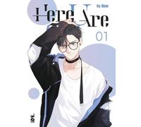 Here U are (Vol. 1)