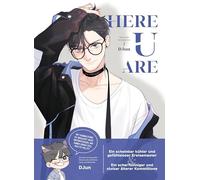 Here U Are vol 1: Here U Are 1