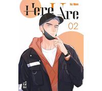 Here U are (Vol. 2)