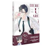 Here U Are Vol 4