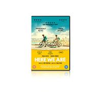 Here We Are [DVD] [2021]