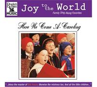 Here We Come a Caroling - Here We Come a Caroling