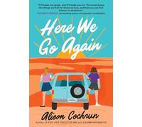 Here we go again: A Novel