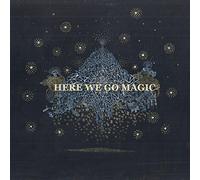 Here We Go Magic - Here We Go Magic