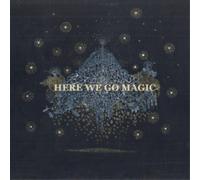 Here We Go Magic Here We Go Magic: Extra Track (Vinyl LP) 12" Album