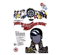 Here We Go Round The Mulberry Bush [DVD] [Edizione: Regno Unito]