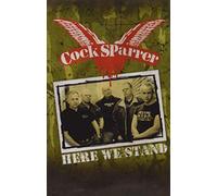 Here We Stand