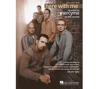 Here with Me - Buch