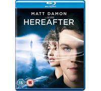 Hereafter (Blu-ray) Cécile De France Niamh Cusack Jay Mohr (PRESALE 29/06/2026)