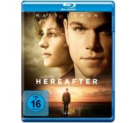 Hereafter - Das Leben danach (inkl. Digital Copy)