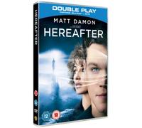 Hereafter - Double Play (Dvd + Blu-Ray) (DVD)