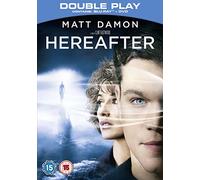 Hereafter - Double Play (Dvd + Blu-Ray) [Edizione: Regno Unito] [ITA]