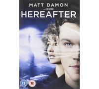 Hereafter [DVD] [2011] [Edizione: Regno Unito]