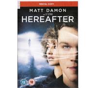 Hereafter [Edizione: Regno Unito] [Edizione: Regno Unito]