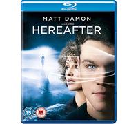 Hereafter [Edizione: Regno Unito] [Edizione: Regno Unito]