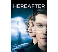 HEREAFTER - MATT DAM