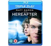 Hereafter - Triple Play (Blu-Ray + Dvd) [Edizione: Regno Unito]