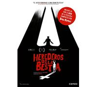 Herederos de la bestia (incluye CD con la banda sonora del documental)