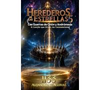 Herederos de las Estrellas 5: Las Guerras de Orión y Andrómeda, El Concilio que Dividió las Constelaciones