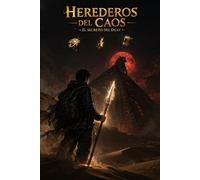 Herederos del caos El secreto del Duat: El secreto del Duat