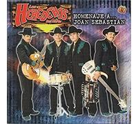 Herederos Del Norte - Homenaje a Joan Sebastian