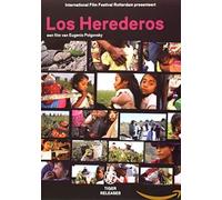 HEREDEROS, LOS (DVD)