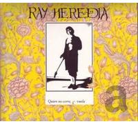 Heredia Ray - Quien No Corre Vuela