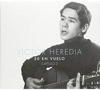 Heredia*Victor - 50 En Vuelo Capitulo 2