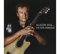 HEREDIA, VICTOR - ALGUN DIA..