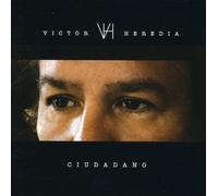 Heredia Victor - Ciudadano