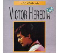 Heredia, Victor - El Arte De