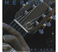Heredia Victor - Heredia En Vivo, Vol. 1