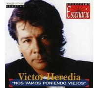 Heredia, Victor - Nos Vamos Poniendo Viejos
