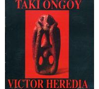 Heredia, Victor - Taki Ongoy