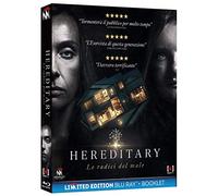 Hereditary - Le Radici del Male ( Blu Ray)