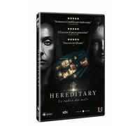 Hereditary. Le radici del male (DVD)
