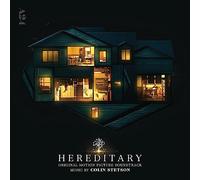 hereditary - o.s.t.