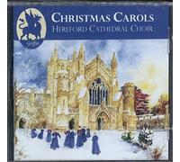 Hereford Cathedral Choir - Christmas Carols From Hereford Cathedral