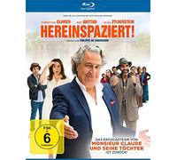 Hereinspaziert!