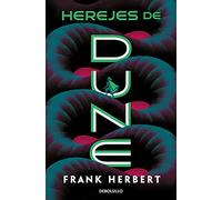 Herejes de Dune / Heretics of Dune: 5