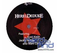 Herelduke Ft Kool Keith - Greco