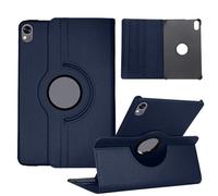 Heremore Custodia Cover Compatibile con Huawei MatePad 11.5S 2024 11,5", 360 Rotating Stand Case Premium Pelle Sottile e leggera