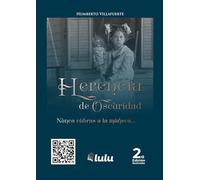 Lulu – Herencia de Oscuridad, núnca cubras a la muñeca