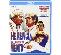 Herencia del viento BD