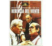 Herencia Del Viento (Import Dvd) (2004) Fredric March; Gene Kelly; Dick York;