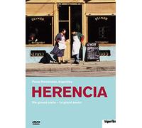 Herencia - Die grosse Liebe - trigon 287