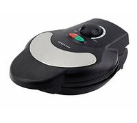 Herenthal HT-EWM-1200 Macchina per Waffle Maker Belga Waffel 1200W 18,5 CM