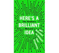 Here's a Brilliant Idea (Tascabile)