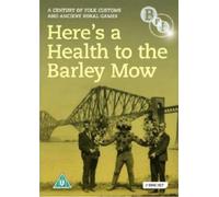 Here's a Health to the Barley Mow - A Century of Folk Customs... (DVD)