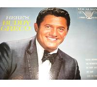 Here's Buddy Greco